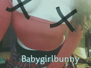 Babygirlbunny
