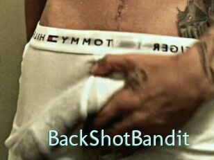 BackShotBandit