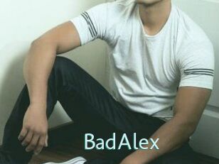 BadAlex