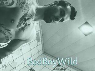 BadBoyWild