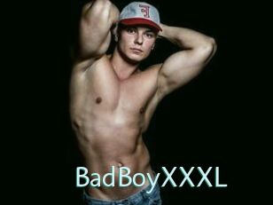 BadBoyXXXL