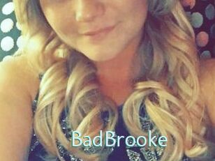 BadBrooke