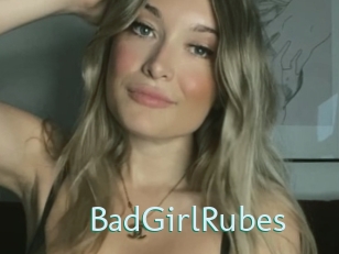 BadGirlRubes Straponles