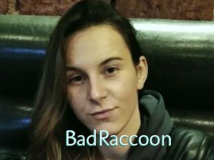 BadRaccoon