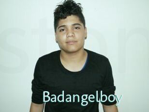 Badangelboy