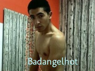 Badangelhot