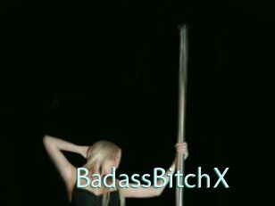 BadassBitchX