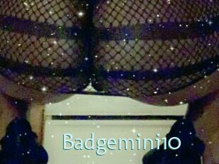 Badgemini10