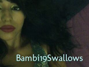 Bambi19Swallows