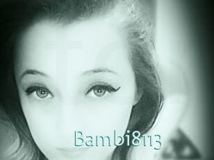 Bambi8113