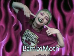 BambiMoth