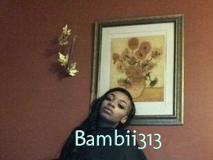 Bambii313