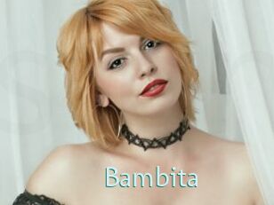 Bambita