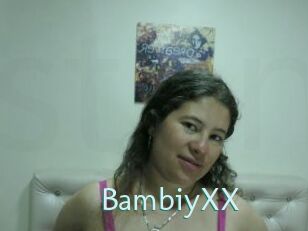 BambiyXX