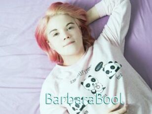 BarbaraBool