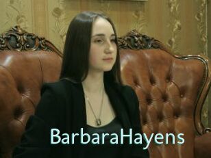 BarbaraHayens