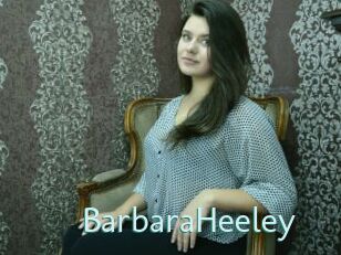 BarbaraHeeley