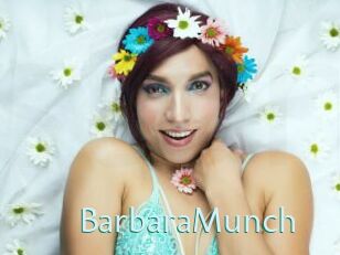 BarbaraMunch Straponles