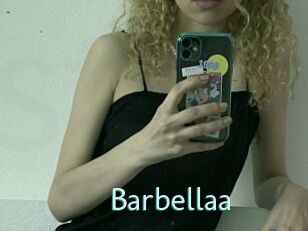Barbellaa