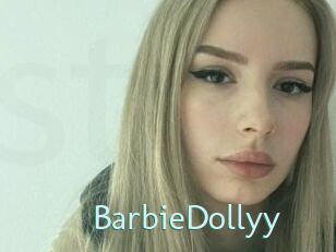 BarbieDollyy
