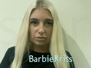 BarbieKriss