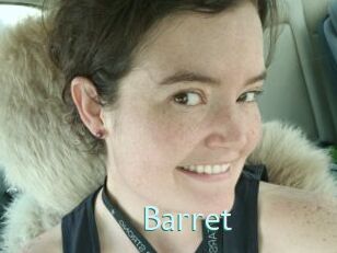 Barret