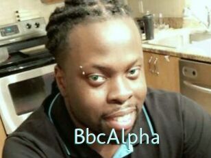 BbcAlpha