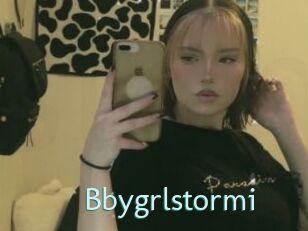 Bbygrlstormi