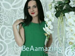 BeAamazing