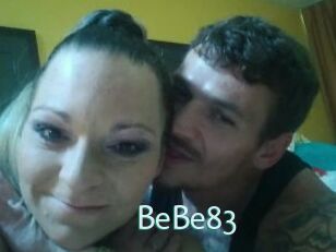 BeBe83