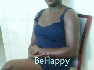 BeHappy