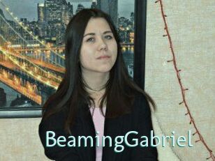 BeamingGabriel