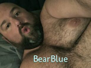 BearBlue