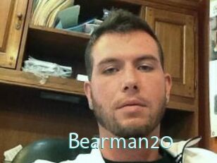 Bearman20
