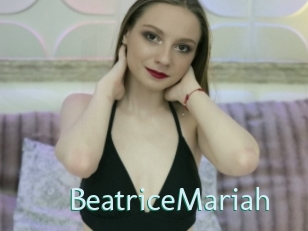 BeatriceMariah