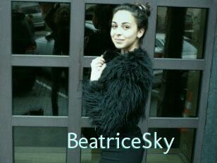 BeatriceSky