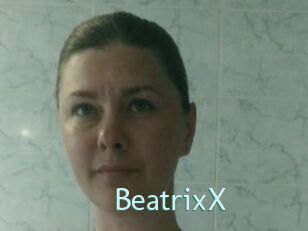 BeatrixX