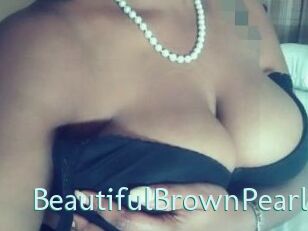 BeautifulBrownPearl