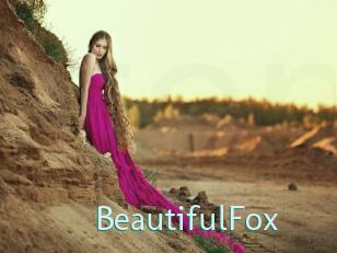 BeautifulFox