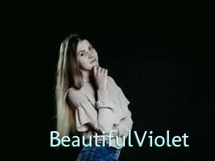 BeautifulViolet