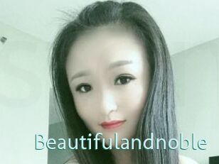 Beautifulandnoble