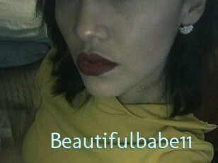 Beautifulbabe11