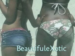 BeautifuleXotic