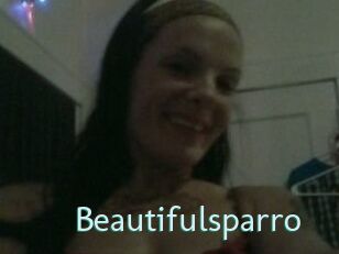 Beautifulsparro