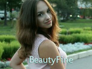 BeautyFine