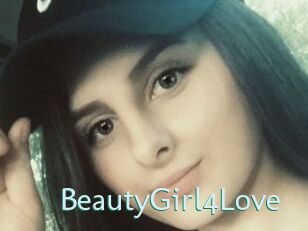 BeautyGirl4Love