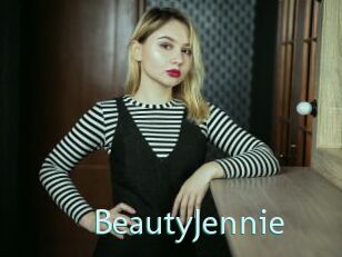 BeautyJennie
