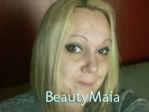 BeautyMaia