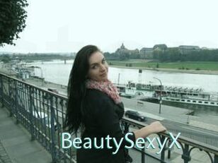 BeautySexyX