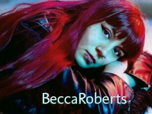 BeccaRoberts